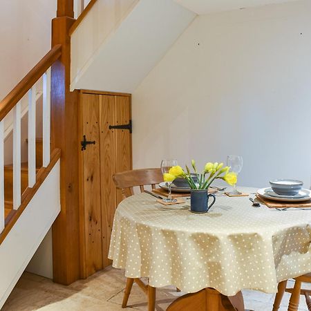 Crosby Garrett The Hayloft - Uk37563 빌라 외부 사진